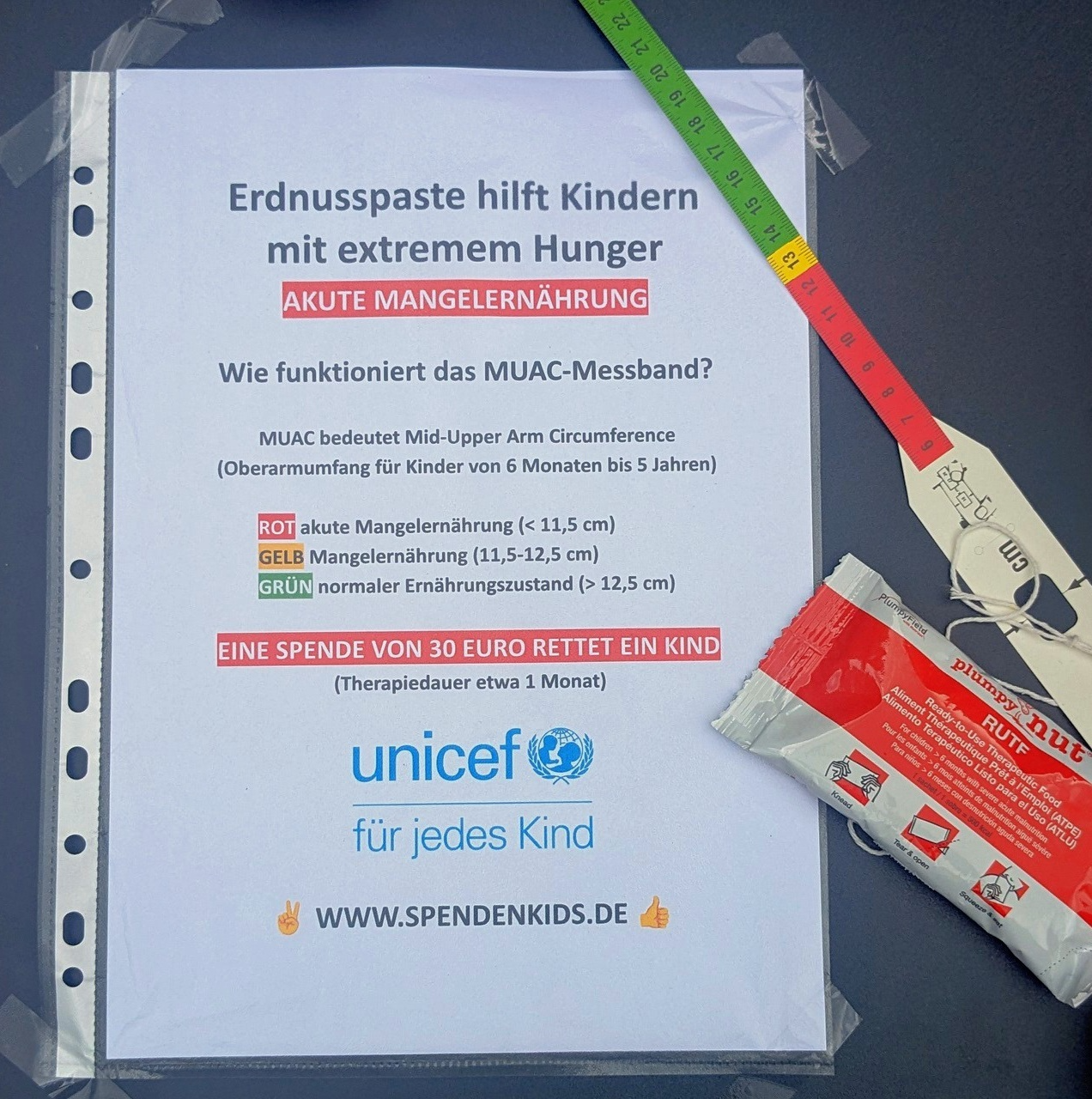 Erdnusspaste (September 2025)