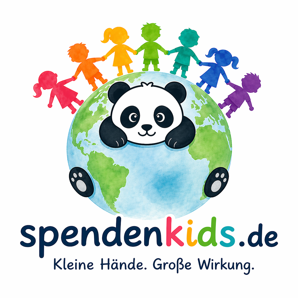 Spendenkids Hamburg